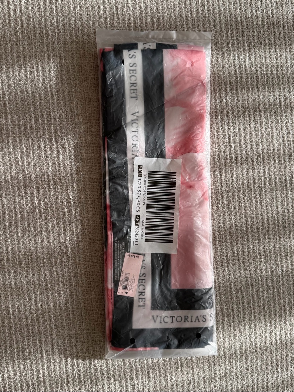 Intimates subcategory classification - Picture 13 of 13